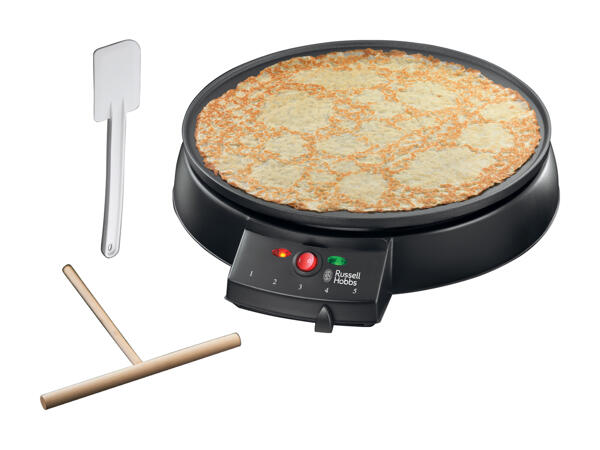 RUSSELL HOBBS(R) Pandekagemaker