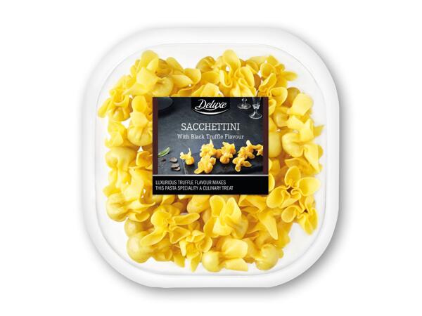 DELUXE Frisk pasta