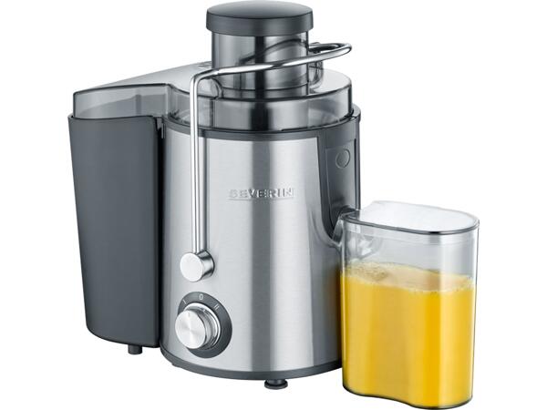 Juicemaskin