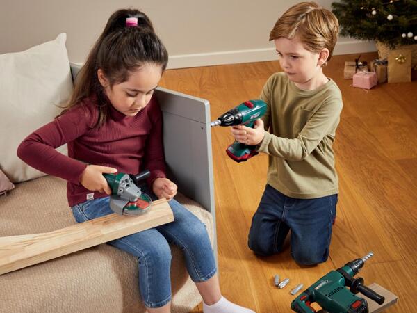 Parkside Kids' Toy Tools
