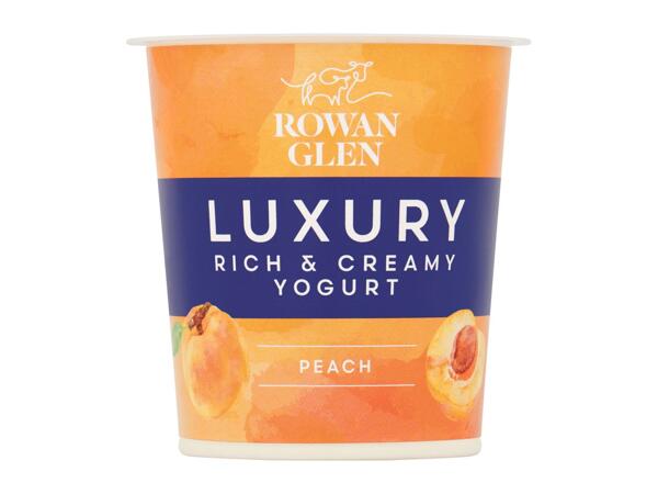Rowan Glen Rich & Creamy Yogurt Assorted