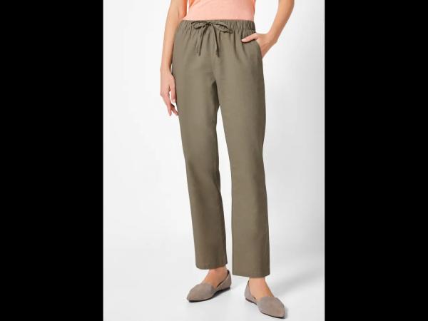 Ladies' trousers