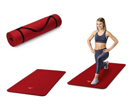 Crane
Fitness Mat