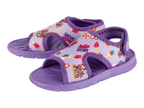 Kids' Sandals