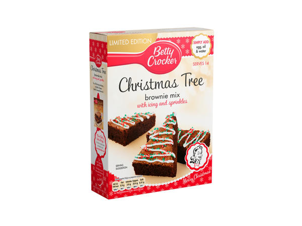 Betty Crocker Dessert Mix