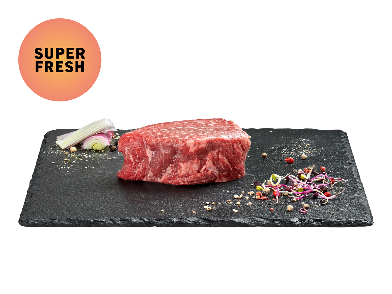 Filet de bœuf Wagyu