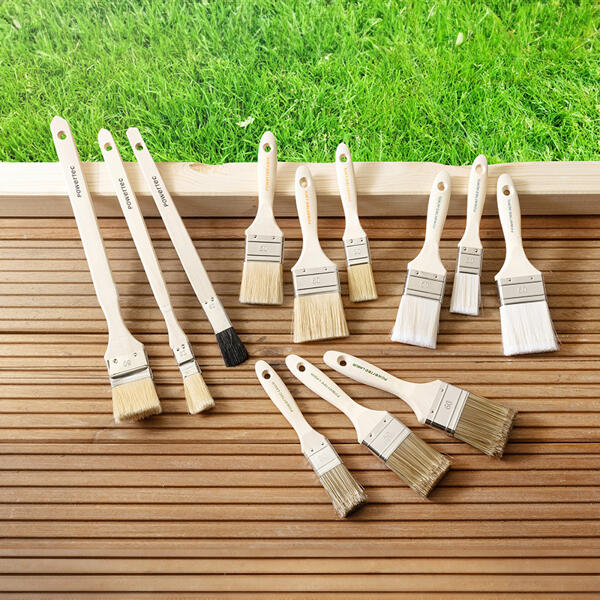 Pinsel 3er-Set