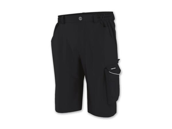 Damen/Herren kurze Arbeitsbundhose