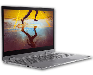 Notebook S4402 (MD 63410) 360° MEDION(R) AKOYA(R)