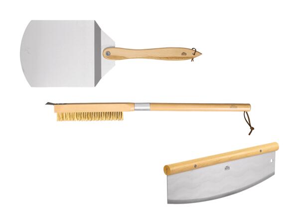 Accessoires pour pizza