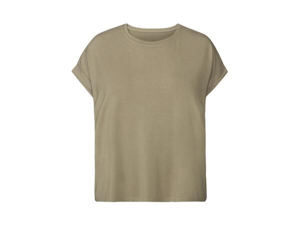 Ladies' t-shirt