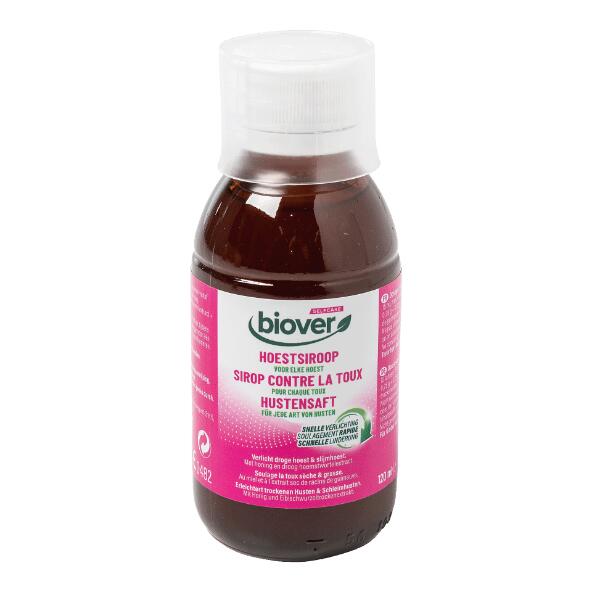 BIOVER(R) Biover selfcare