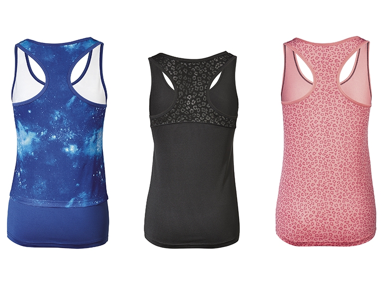 CRIVIT Performance Vest