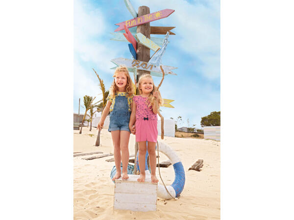 Kids' T-Shirt