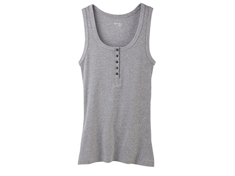 ESMARA LINGERIE Ladies' Vest Top