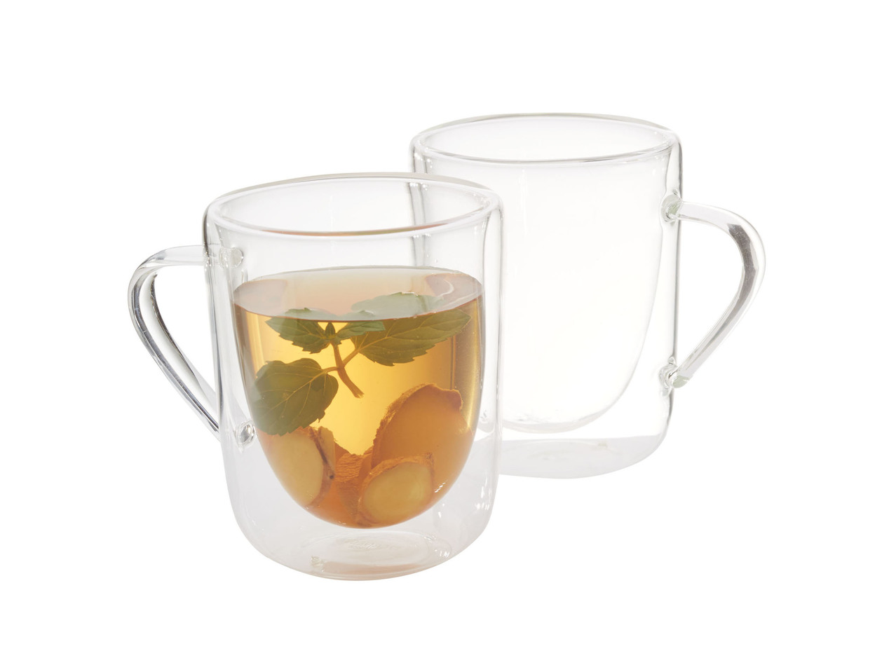 Insulated Cups or Glasses