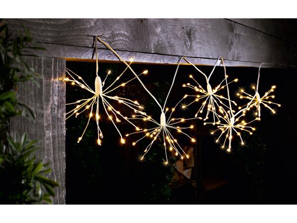 LED Fairy Lights