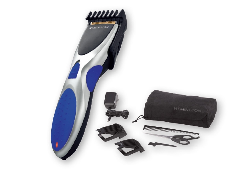 Remington Hair Clippers HC 331
