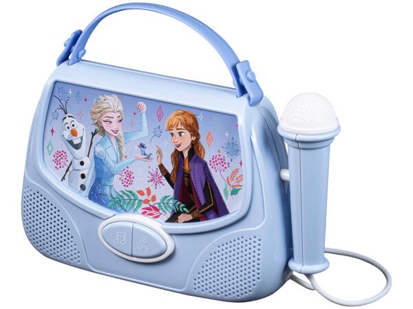 Disney Boombox