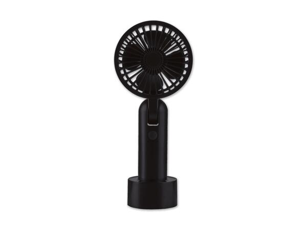 Mini-Hand-Ventilator