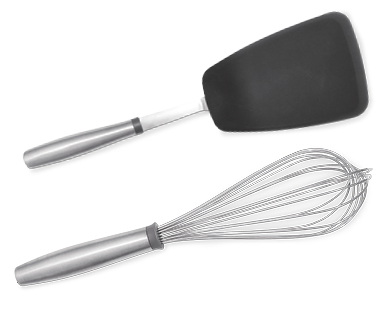 Premium Kitchen Gadgets and Utensils