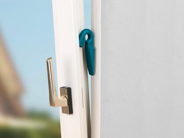 Door and Window Stopper