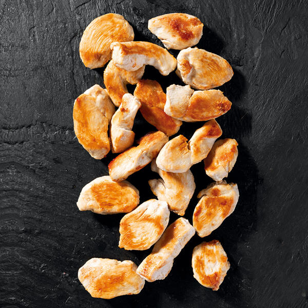 Hähnchen Ministeaks XXL