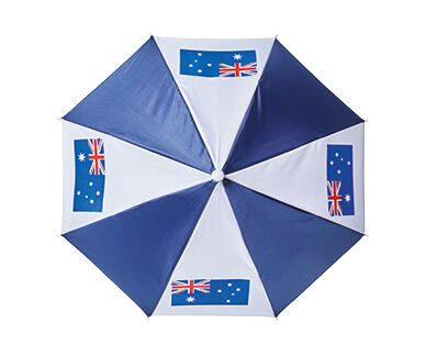 Australian Flag Decorations