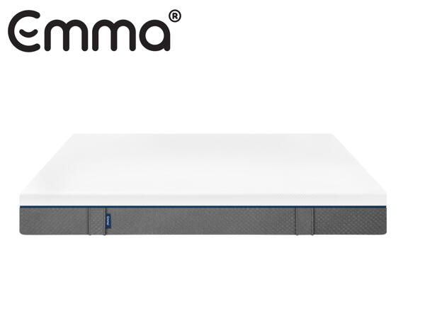 Emma Original Mattress – Single