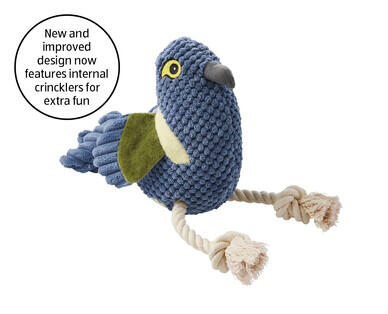 Dog Toys