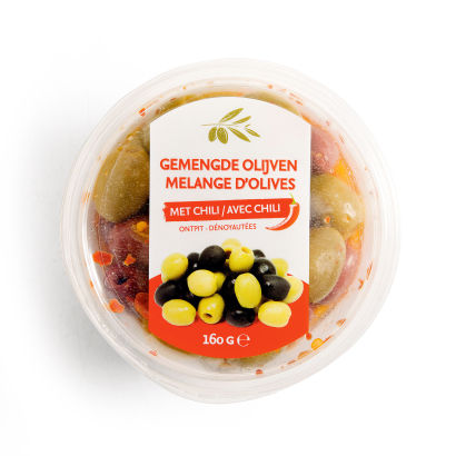 Olives