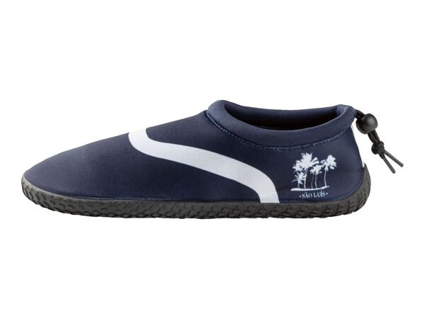 Crivit Adult's Aqua Shoes