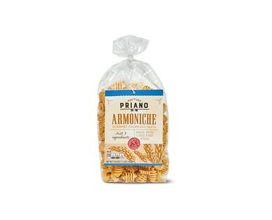 Priano Gourmet Italian Egg Pasta