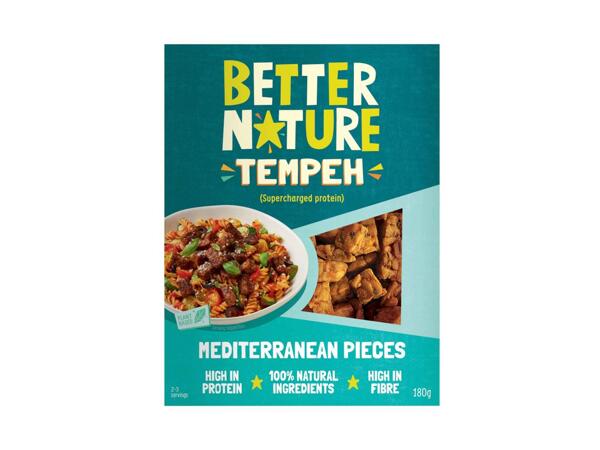 Better Nature Mediterranean Tempeh