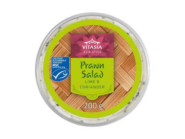 Prawn Salad