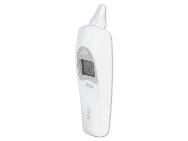 Sanitas Ohr-Thermometer „SFT 53"