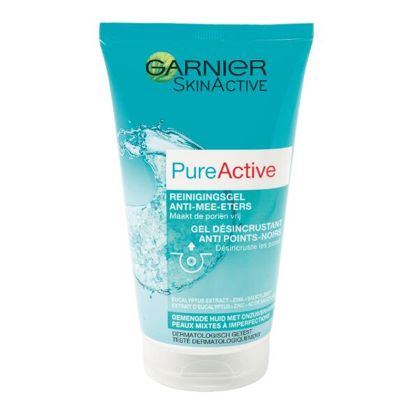 GARNIER(R) 				Garnier Skin Active