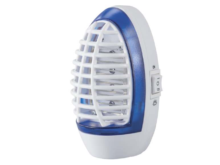 LED Mosquito Plug