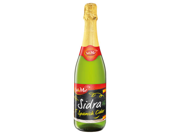 CIDER