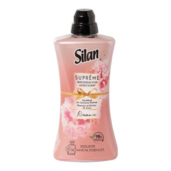 SILAN(R) 				Adoucissant