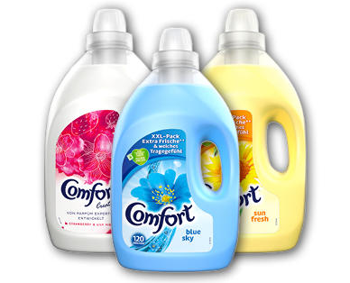 COMFORT Ammorbidente