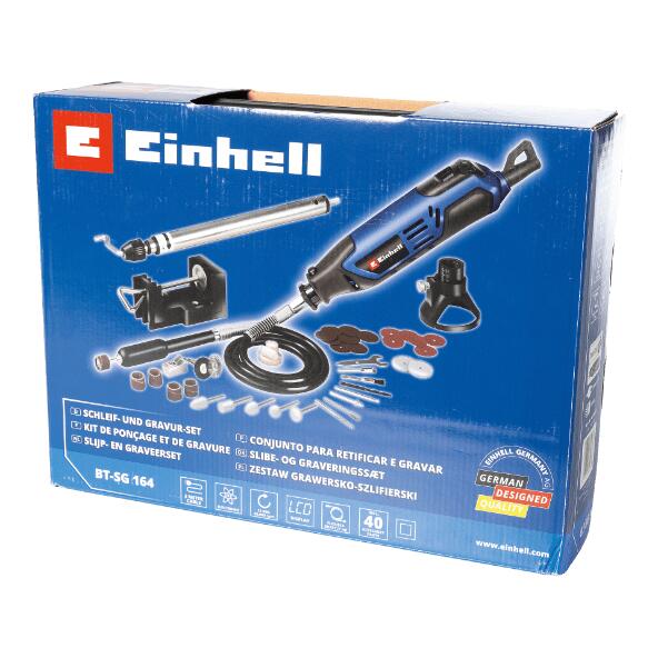 EINHELL(R) 				Outil multifonctionnel