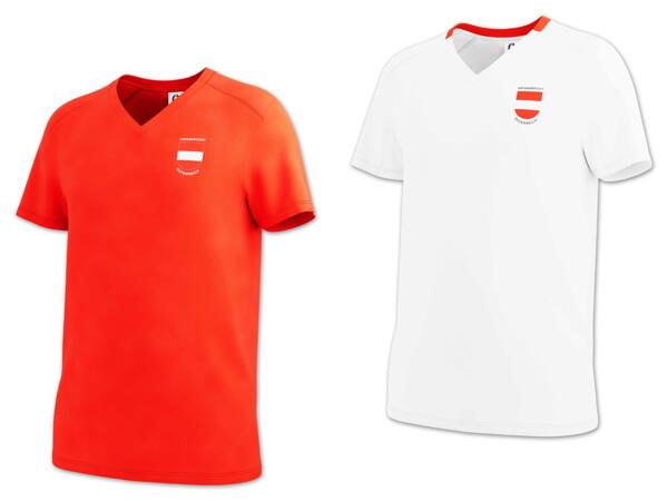 Herren Trikot