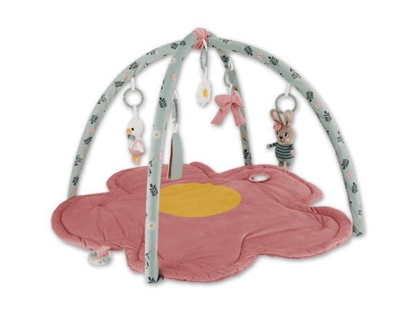 Baby Activity-Decke