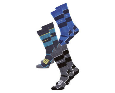 CRANE(R)
KINDER-SKI-/ -SNOWBOARDSOCKEN