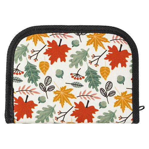 Mini Sewing Travel Kit - Fall