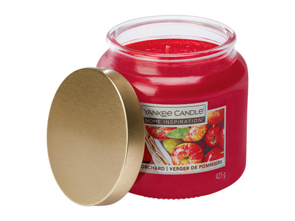 Yankee Candle - Autumn
