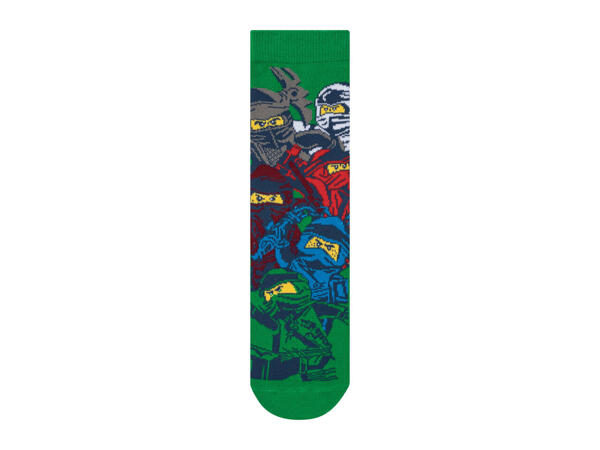 LEGO(R) Kids' Socks