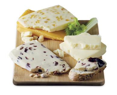 British Cheese Selection Board