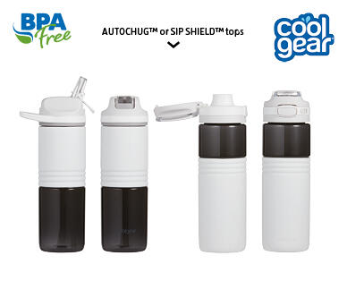 Coolgear Tritan Drink Bottle 710ml